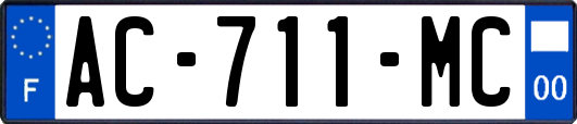 AC-711-MC