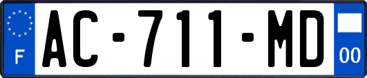 AC-711-MD