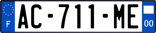 AC-711-ME