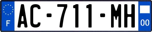 AC-711-MH