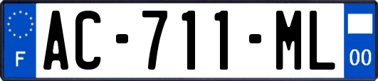 AC-711-ML