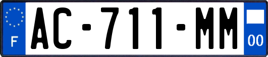 AC-711-MM