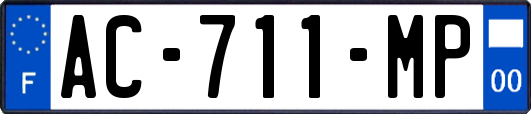 AC-711-MP