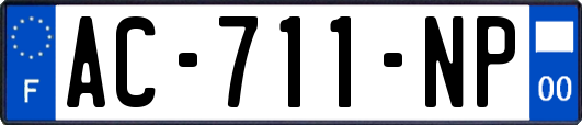 AC-711-NP