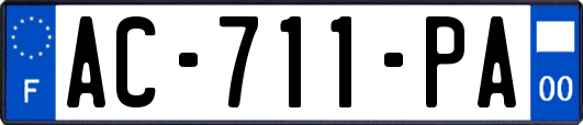AC-711-PA