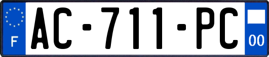 AC-711-PC