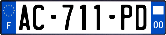 AC-711-PD