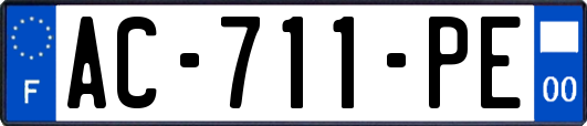 AC-711-PE