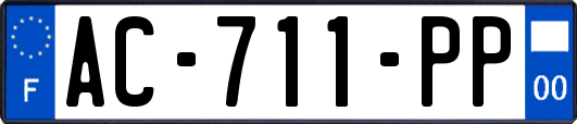 AC-711-PP