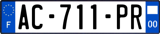 AC-711-PR