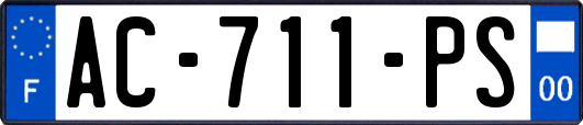 AC-711-PS
