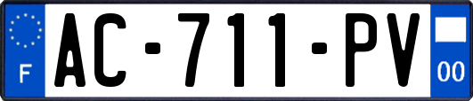 AC-711-PV