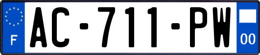 AC-711-PW