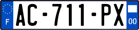AC-711-PX