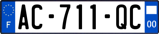 AC-711-QC