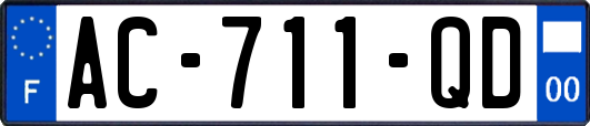 AC-711-QD