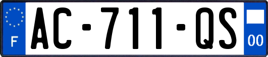 AC-711-QS