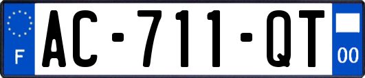 AC-711-QT