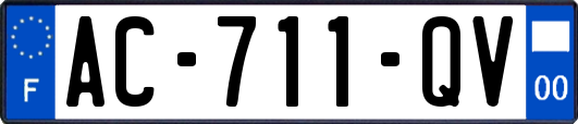 AC-711-QV