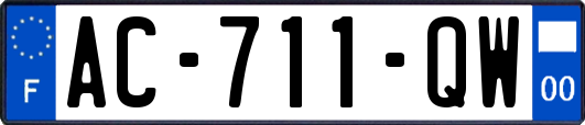 AC-711-QW