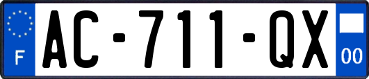 AC-711-QX