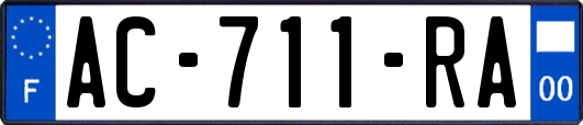 AC-711-RA