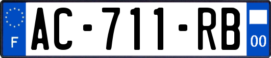 AC-711-RB