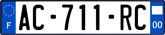 AC-711-RC