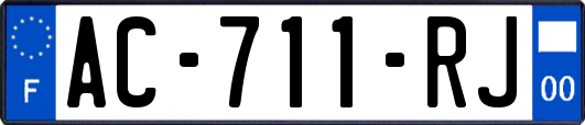 AC-711-RJ