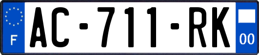AC-711-RK