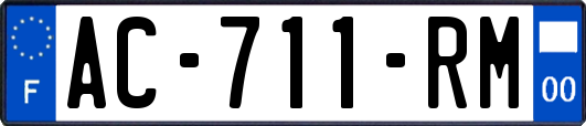 AC-711-RM