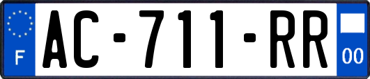 AC-711-RR