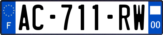 AC-711-RW