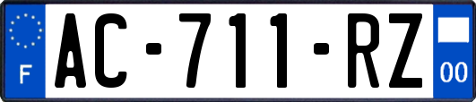 AC-711-RZ