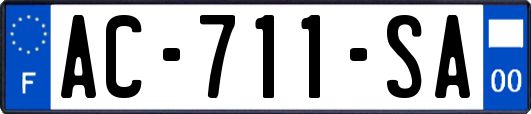 AC-711-SA