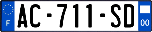 AC-711-SD