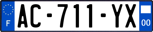 AC-711-YX