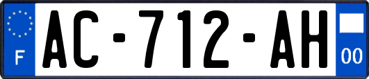 AC-712-AH