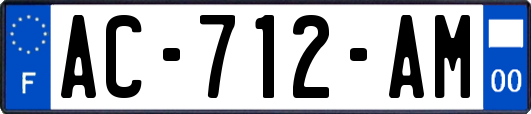 AC-712-AM