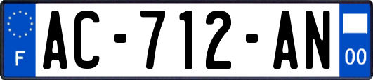 AC-712-AN