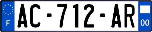 AC-712-AR