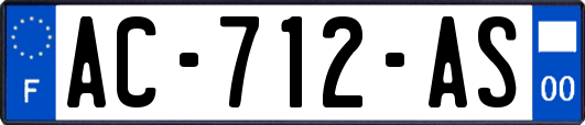 AC-712-AS