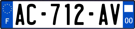 AC-712-AV