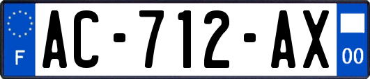 AC-712-AX