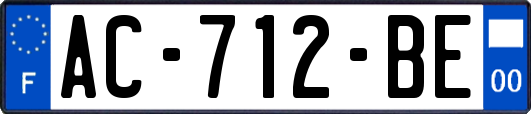 AC-712-BE