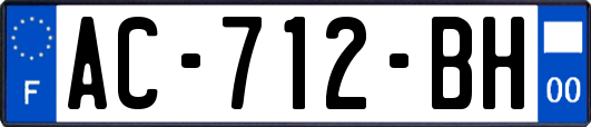 AC-712-BH