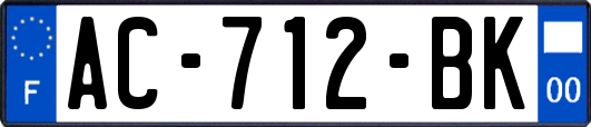 AC-712-BK
