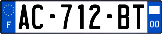 AC-712-BT