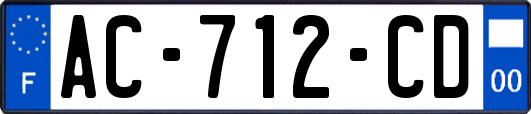 AC-712-CD