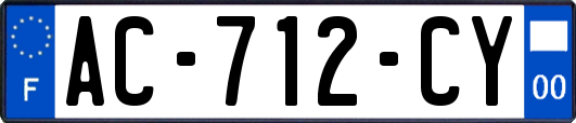 AC-712-CY